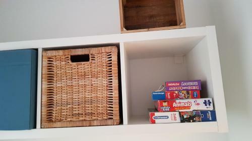 Apartament Prima