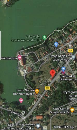 Apartament Prima
