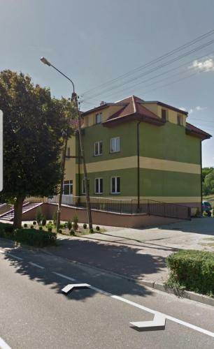 Apartament Prima