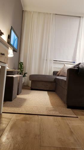Apartament Prima