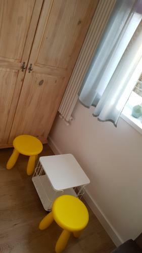 Apartament Prima