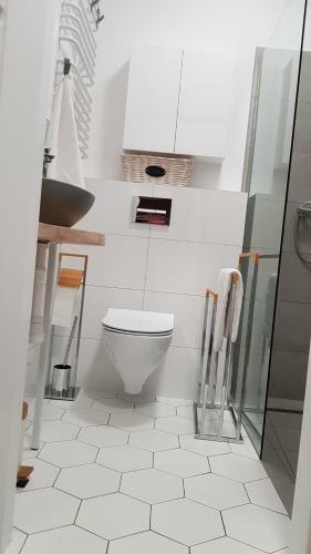 Apartament Prima
