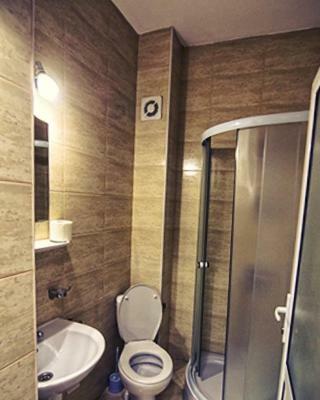 Hotel Hanul Ursilor