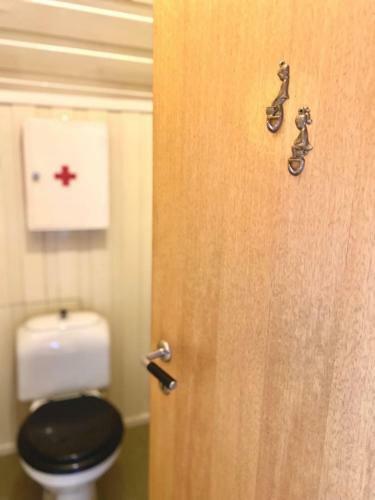 Stort Og Autentisk Hus I Skj�k - Kort Vei Til Lom!