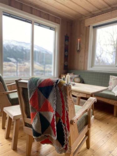 Stort Og Autentisk Hus I Skj�k - Kort Vei Til Lom!