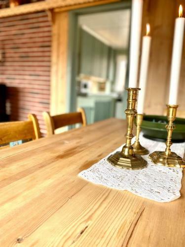 Stort Og Autentisk Hus I Skj�k - Kort Vei Til Lom!