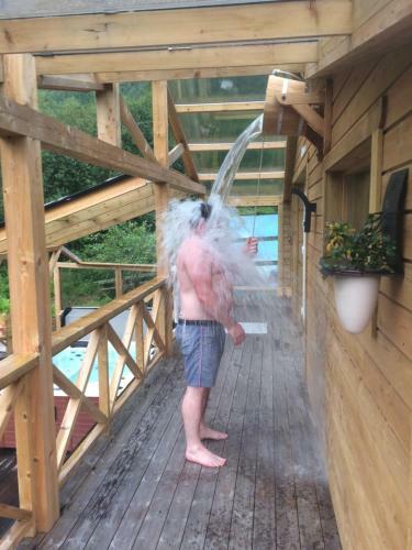 J�lster Holiday Home