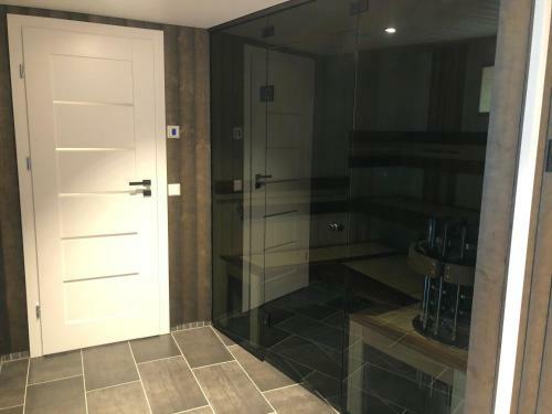 Hostal Jolster Sauna Apartments
