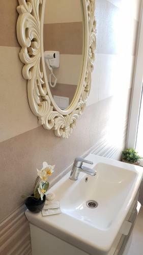 Hostal Pensiunea Ania