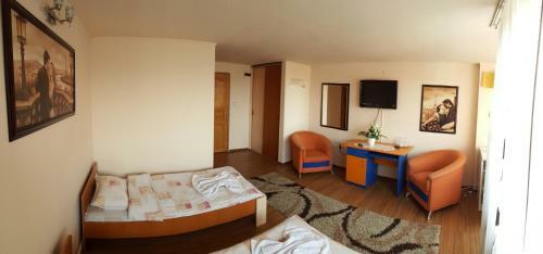 Hostal Vila Tei Guesthouse