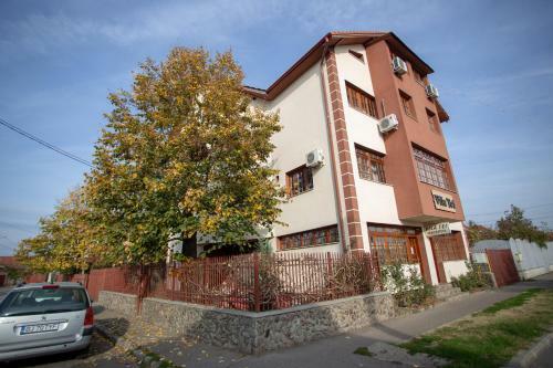 Hostal Vila Tei Guesthouse