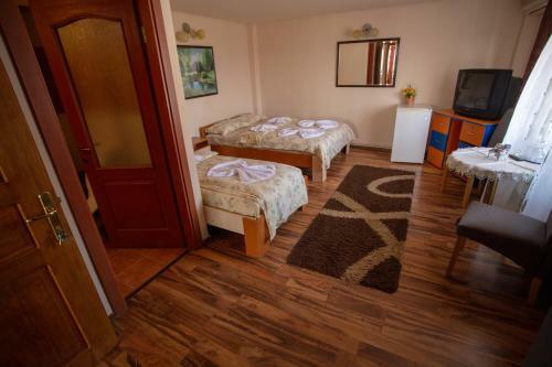 Hostal Vila Tei Guesthouse