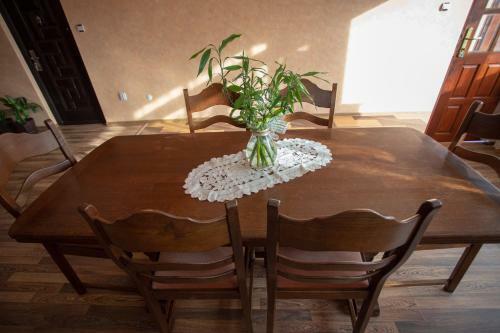 Hostal Vila Tei Guesthouse