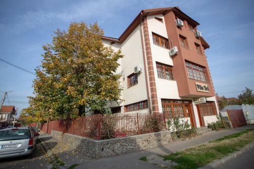 Hostal Vila Tei Guesthouse