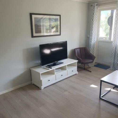 M�rkve Apartement
