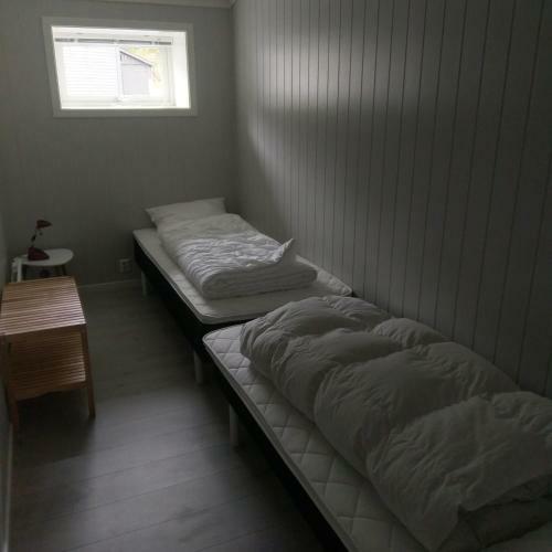 M�rkve Apartement