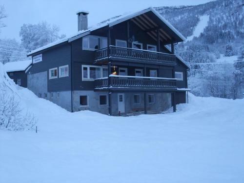 M�rkve Apartement