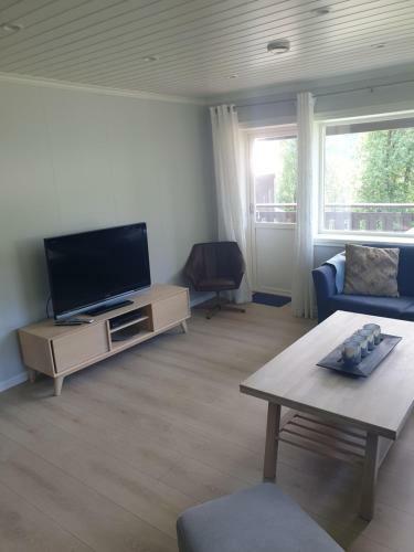 M�rkve Apartement