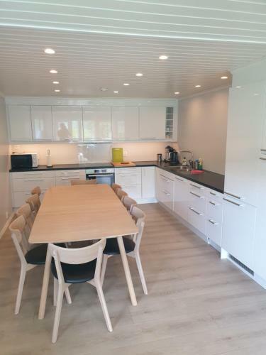 M�rkve Apartement