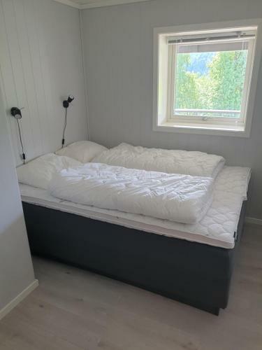 M�rkve Apartement