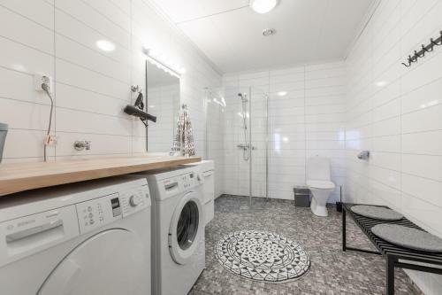 Sagi 5 Apartment