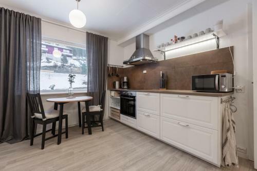 Sagi 3 Exclusive Private Apartment
