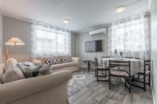 Sagi 1 Privat Apartment