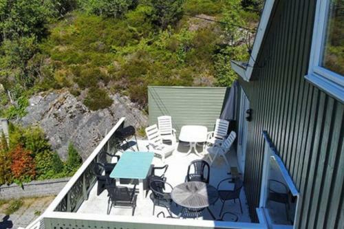 Villa Familje Ferie Hus Ved Atlanterhavsveien