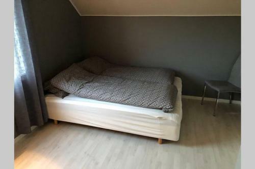 Villa Familje Ferie Hus Ved Atlanterhavsveien