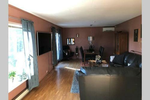 Villa Familje Ferie Hus Ved Atlanterhavsveien