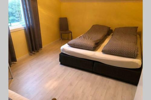 Villa Familje Ferie Hus Ved Atlanterhavsveien