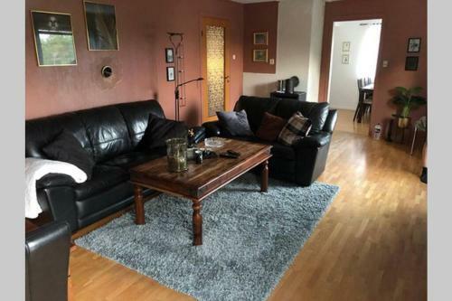 Villa Familje Ferie Hus Ved Atlanterhavsveien
