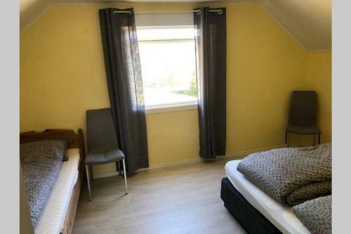 Villa Familje Ferie Hus Ved Atlanterhavsveien