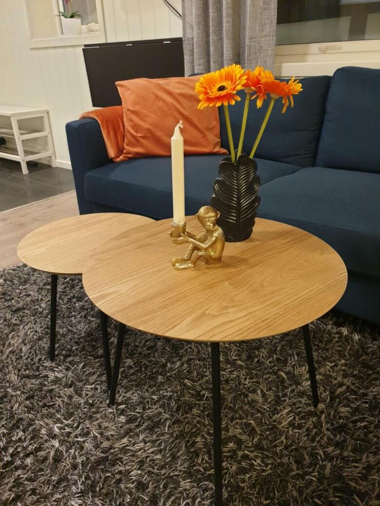 Strand Apartments