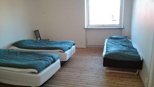 Apartamento Thai Smile Rum