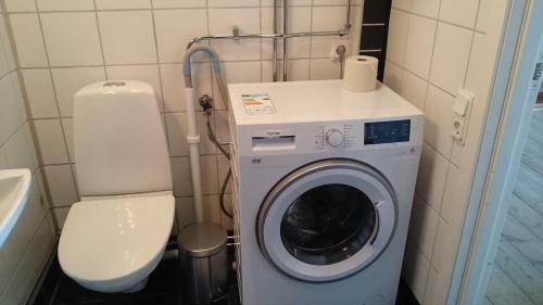 Apartamento Thai Smile Rum