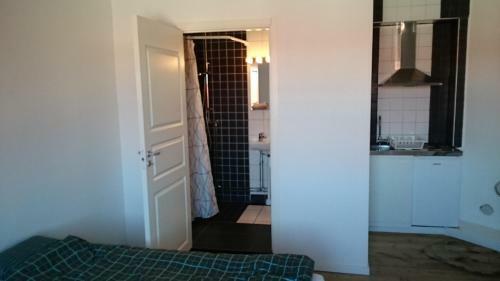 Apartamento Thai Smile Rum