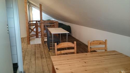 Apartamento Thai Smile Rum