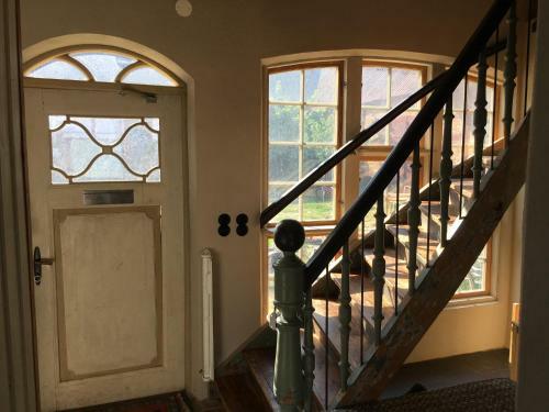 Apartamento Ga Pr�stg�rden I R�rum