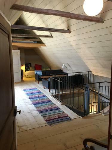 Apartamento Ga Pr�stg�rden I R�rum