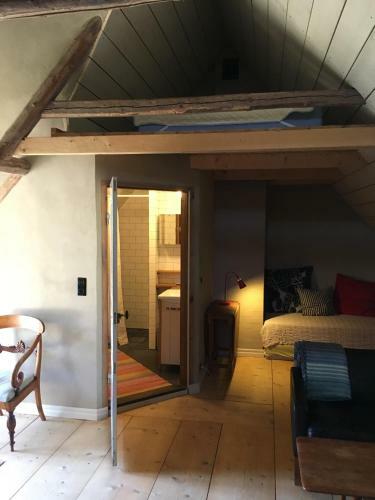 Apartamento Ga Pr�stg�rden I R�rum