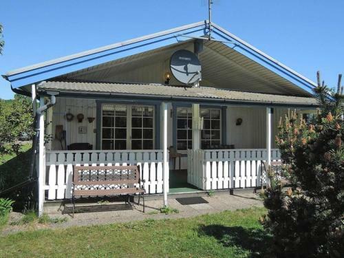Holiday Home Simrishamn II