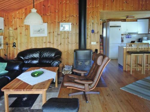 Holiday Home Simrishamn II