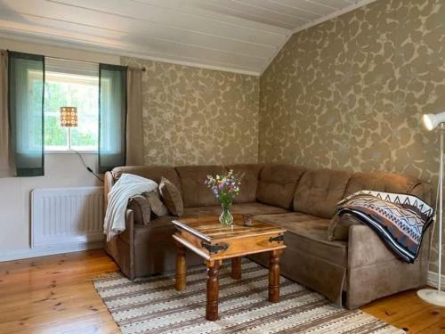 K�ll�sens Stuguthyrning