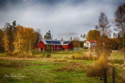 K�ll�sens Stuguthyrning