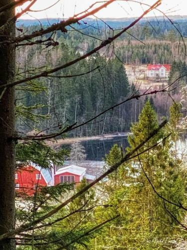 K�ll�sens Stuguthyrning