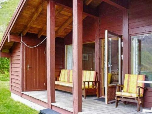 Holiday Home Olden VI
