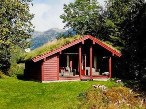 Holiday Home Olden VI