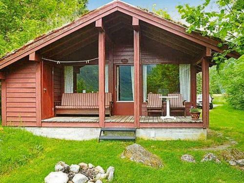 Holiday Home Olden VI