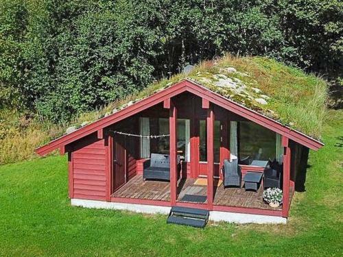 Holiday Home Olden Viii